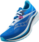 Endorphin Pro 2 Running Shoes, Women's, Royal/White, 6.5