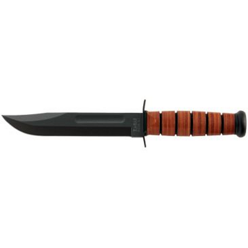 KA-BAR Military Fighting Utility Knife 5025