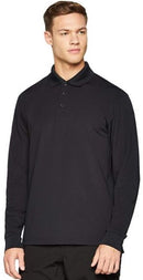 Under Armour Men's UA Tactical Performance Long Sleeve Polo Shirt - 1279637