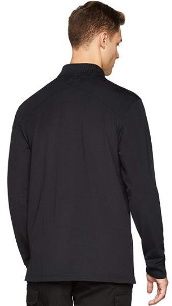 Under Armour Men's UA Tactical Performance Long Sleeve Polo Shirt - 1279637