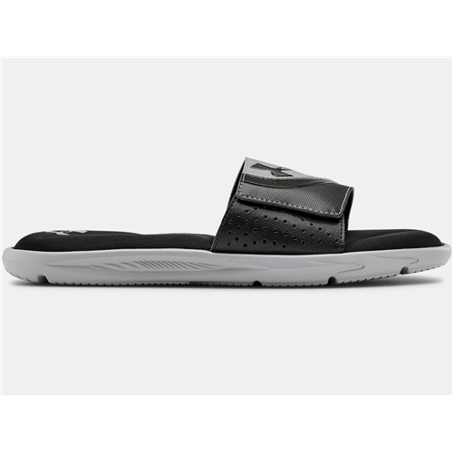 Under Armour Men's UA Ignite VI Slide Athletic Flip-Flop Under Armour Men's UA Ignite VI Slide Athletic Flip-Flop