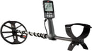 Minelab Equinox 600 Metal Detector with EQX 11” Double-D Waterproof Coil