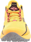 Peregrine 12 Running shoes, Women's, Vizigld/Vizired, 8.5