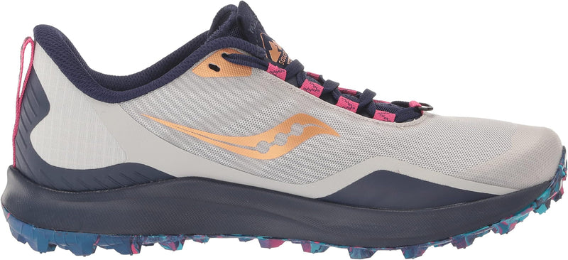 Peregrine 12 Running shoes, Women's, Prospect Glass, 8