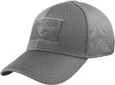 Condor Outdoor Flex-Fit Tactical Cap Tan, SM