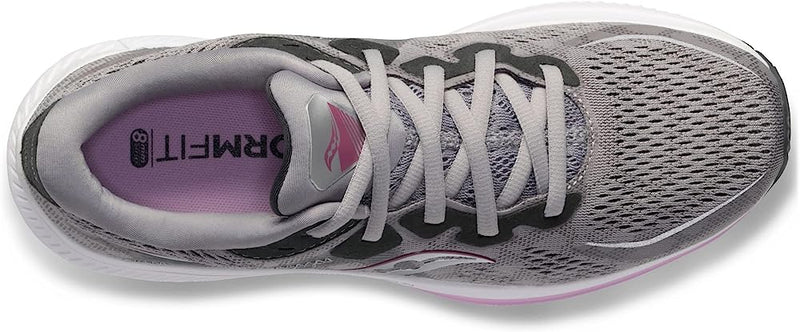Kinvara 13 Running Shoes, Women's, Alloy/Quartz, 7.5