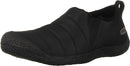 KEEN Men's Howser II Clog Black/Steel Grey - 1019616
