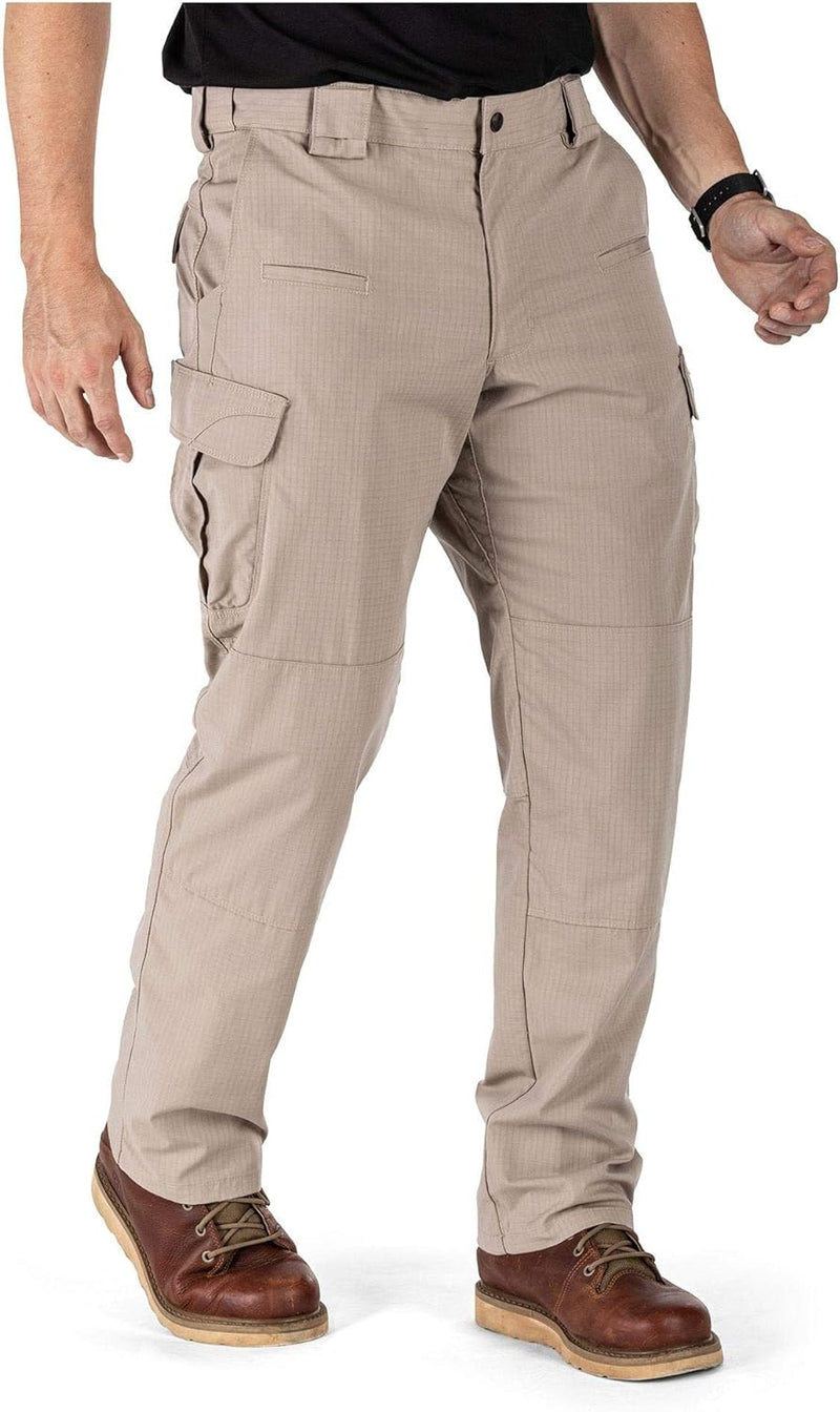 5.11 Tactical 74369 Men's Stryke Cargo Pant with Flex-Tac, Style 74369