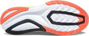 Saucony ENDORPHIN SHIFT 2 Running Shoes, VIZIGLD/VIZIRED, 8