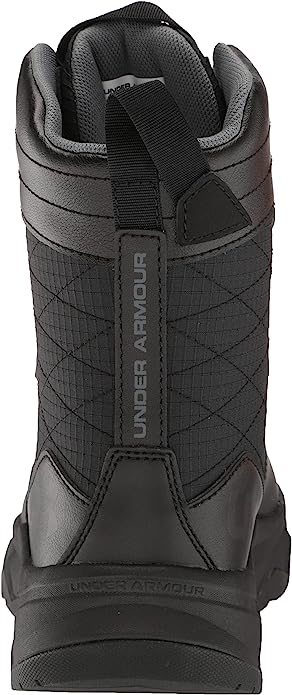 Under Armour Women's Stellar G2 Military and Tactical Boot