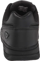 Dickies Women's Athletic Skate Shoe Black - Size 060M