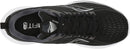 Kinvara 13 Running Shoes, Women's, Black/Silver, 7
