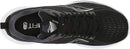 Kinvara 13 Running Shoes, Women's, Black/Silver, 8.5 W