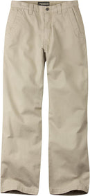 Mountain Khakis Mens Teton Twill Pant Relaxed