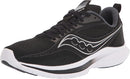 Kinvara 13 Running Shoes, Women's, Black/Silver, 8.5 W