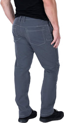 Vertx Men's Delta Stretch 2.0 Pants, Spine Grey - F1 VTX1701