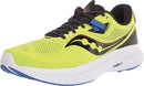 Guide 15 Running Shoes, Men's, Acid/Blue Raz, 10