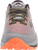 Saucony Peregrine 11 Men's Athletic Running Shoes - S20641