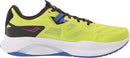 Guide 15 Running Shoes, Men's, Acid/Blue Raz, 11.5
