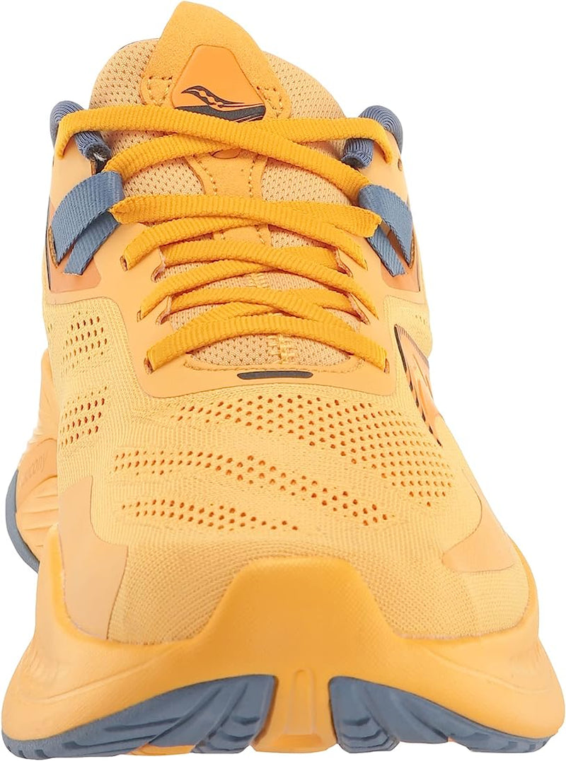 Guide 15 Running Shoes, Women's, Gold/Summit, 8