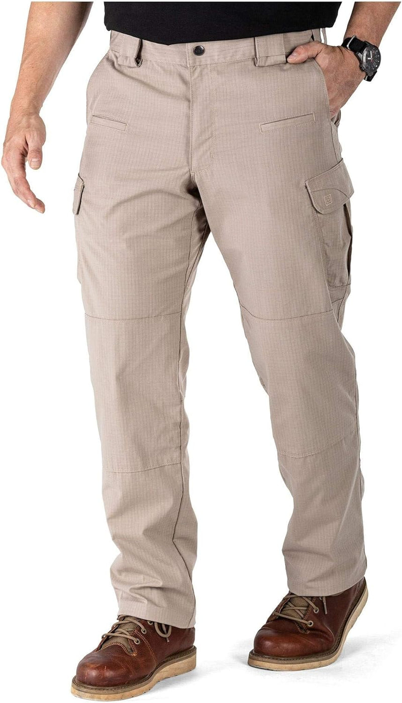 5.11 Tactical 74369 Men's Stryke Cargo Pant with Flex-Tac, Style 74369