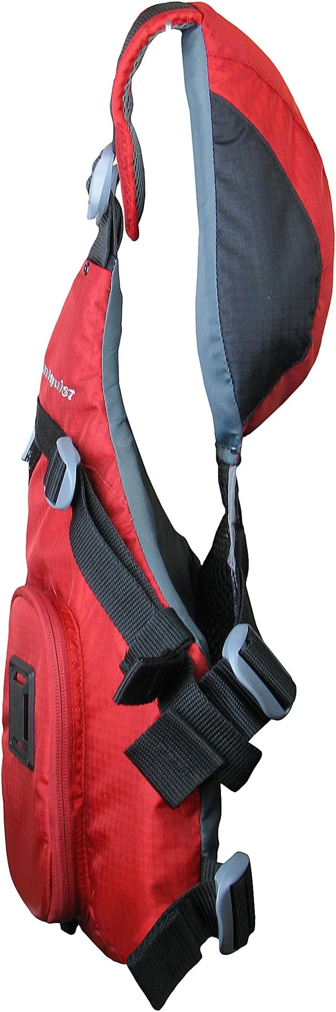 Stohlquist Piseas Lifejacket Red LG/XL (PFD)