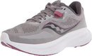 Guide 15 Running Shoes, Women's, Alloy/Quartz, 9