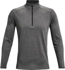 Under Armour Men's Tech 2.0 - 1/2 Zip-Up Long Sleeve T-Shirt