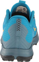 Peregrine 12 Running shoes, Men's, Ocean/Blk, 12.5
