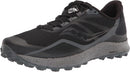Peregrine 12 Running shoes, Men's, Black/Charcoal, 11