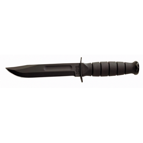 KA-BAR Short Fighting Utility Knife 1258