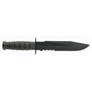 KA-BAR Black Fighter