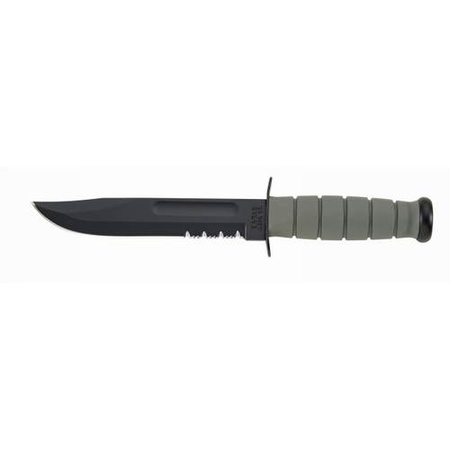 KA-BAR Fighting Utility Knife 5012