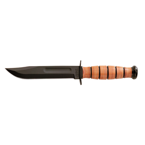 KA-BAR Military Fighting Utility Knife 5020