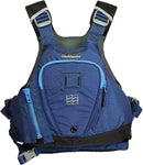 Stohlquist Edge Life Jacket Navy L/XL (PDF)