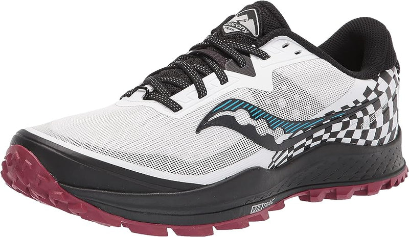 Saucony Peregrine 11 Men's Athletic Running Shoes - S20641