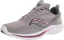 Kinvara 13 Running Shoes, Women's, Alloy/Quartz, 8.5