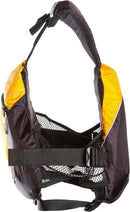 Stohlquist Edge Life Jacket (PDF) Mango, LG/XL