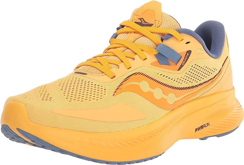 Guide 15 Running Shoes, Women's, Gold/Summit, 7