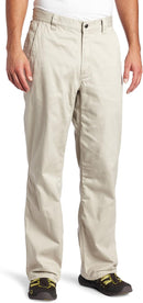 Mountain Khakis Mens Teton Twill Pant Relaxed