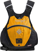 Stohlquist Edge Life Jacket (PDF) Mango, LG/XL