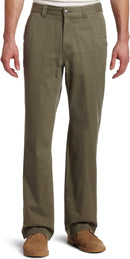 Mountain Khakis Mens Teton Twill Pant Relaxed