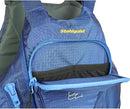 Stohlquist Edge Life Jacket Navy Youth Large/ Adult Extra Small (PDF)