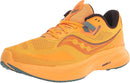 Guide 15 Running Shoes, Men's, Gold/Pine, 11