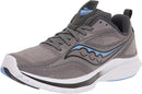 Kinvara 13 Running Shoes, Women's, Charcoal/Jewel, 8.5