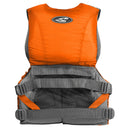 Stohlquist Women's Flo Lifejacket Orange XS/S (PFD)