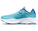 Guide 15 Running Shoes, Women's, Aqua, 8