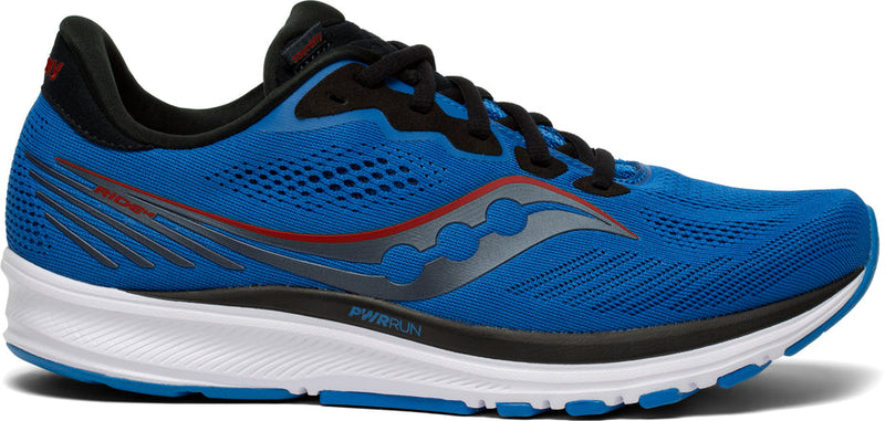 Saucony Ride 14 Men's Athletic Running Shoes - S20650