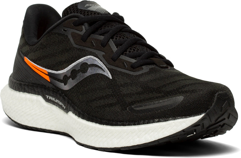 Saucony Triumph 19 Men's Athletic Running Shoes - S20678