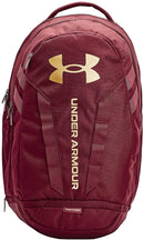 Under Armour Men's UA Hustle 5.0 Backpack - 1361176